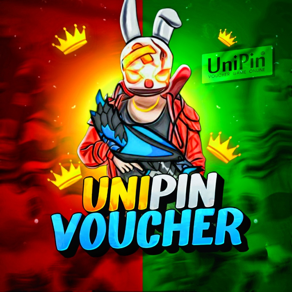 UNIPIN VOUCHER